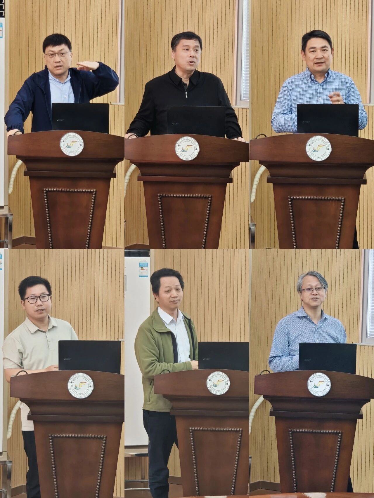 传承“点灯精神”，续写校企合作新篇章——罕王实业集团有限公司再访我院