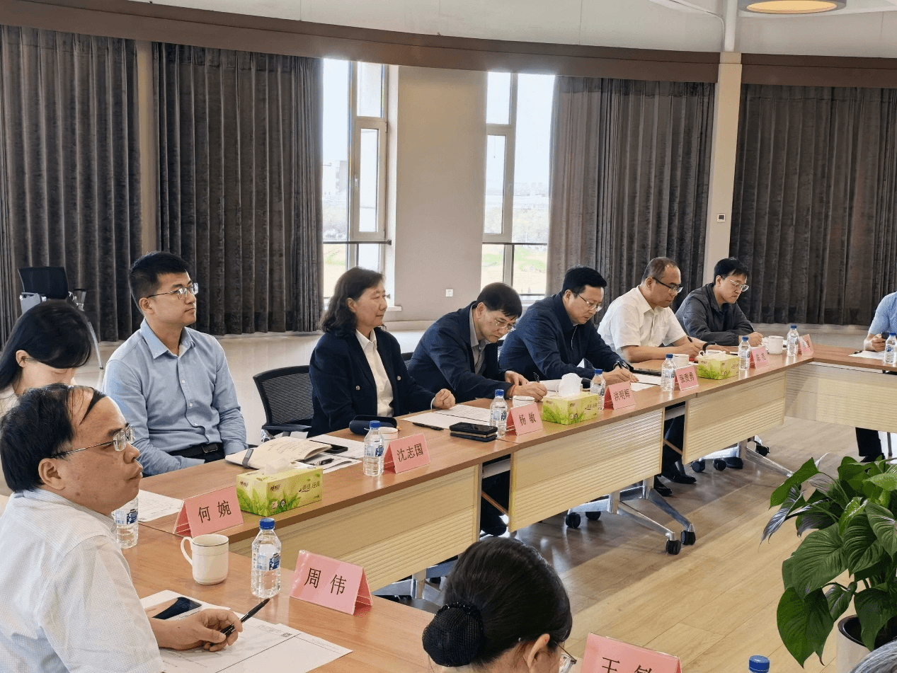 四方聚力 共筑“政产学研用”创新高地 罕王集团携手厦门大学、沈阳高新区、沈阳理工大学共谋MEMS产业发展新篇章